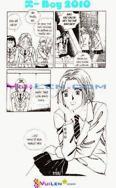 cô giáo tuổi 18 chapter 3 113