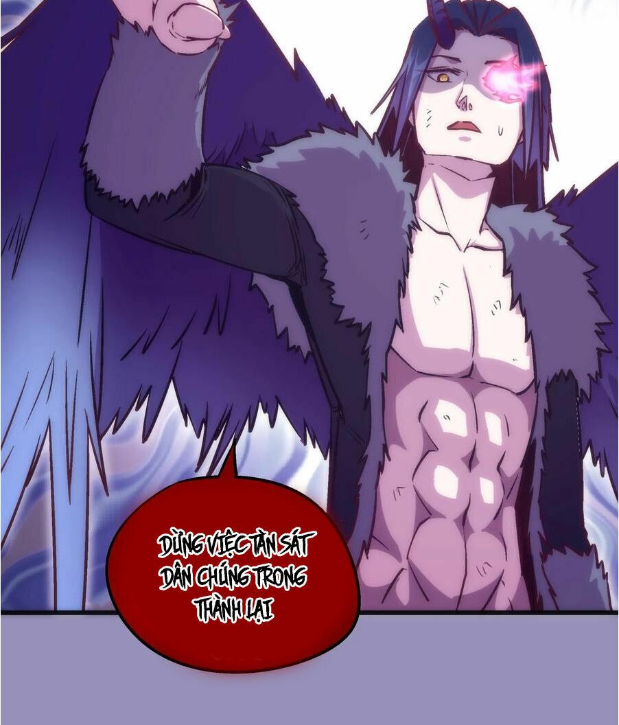 tôi không phải quỷ vương chapter 6.1 37