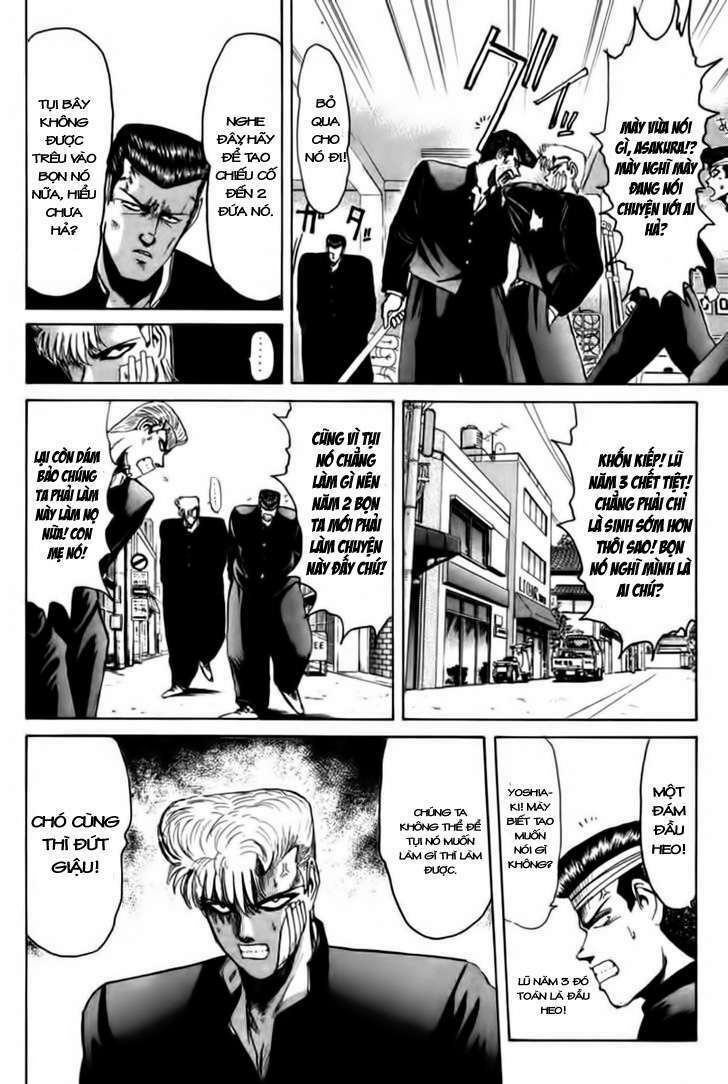 shonan junai gumi chapter 54 16