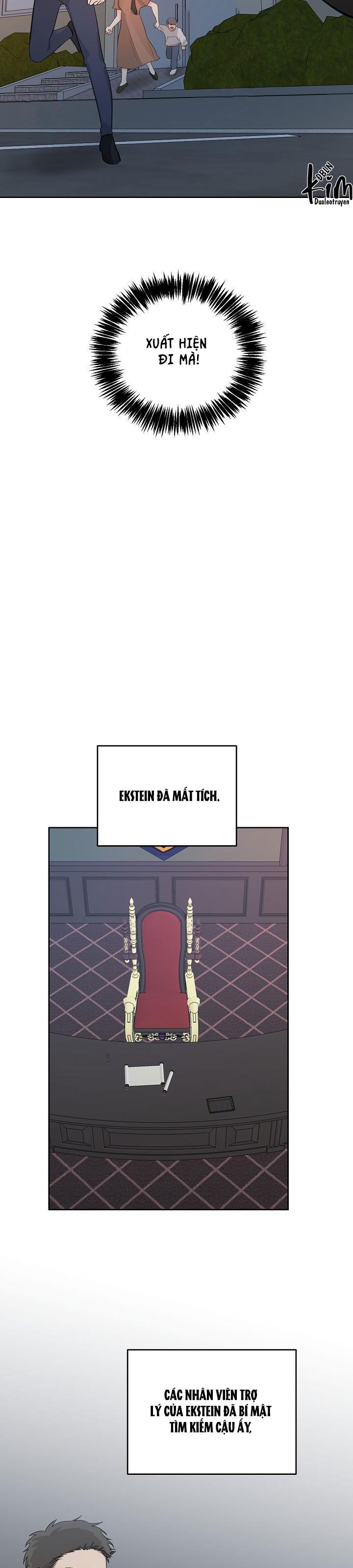 sắc đêm chapter 34 16