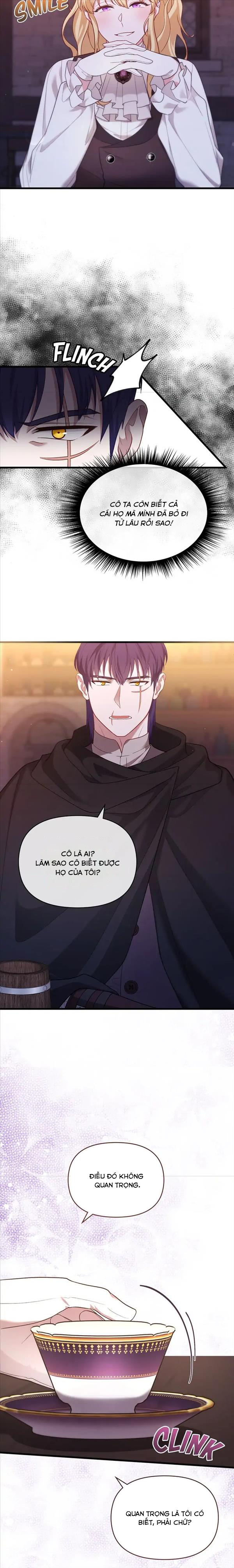 màn đêm tối của adeline chapter 19 9