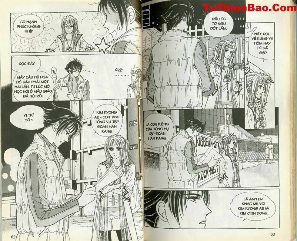 lọ lem kén rể chapter 1 33