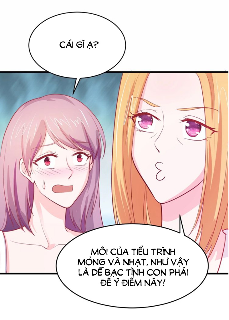 độc nhất sủng ái của thủ tịch chapter 46 26