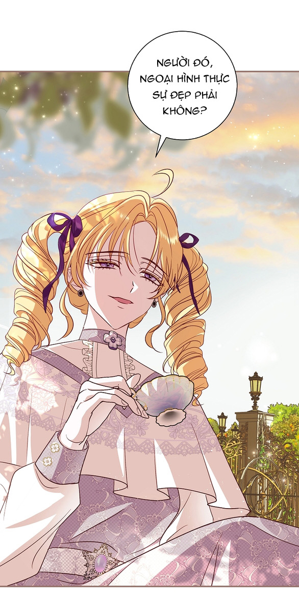 ngài công tước, tôi sẽ làm mọi thứ, trừ việc kết hôn! chapter 6.2 18