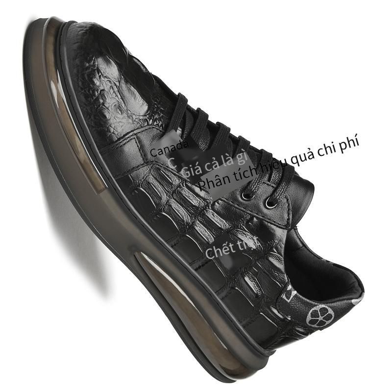 Giày trượt băng phong cách mới nhất giày công sở giày chạy bộ chống mài mòn khuyên dùng giày đôi giao hàng nhanh