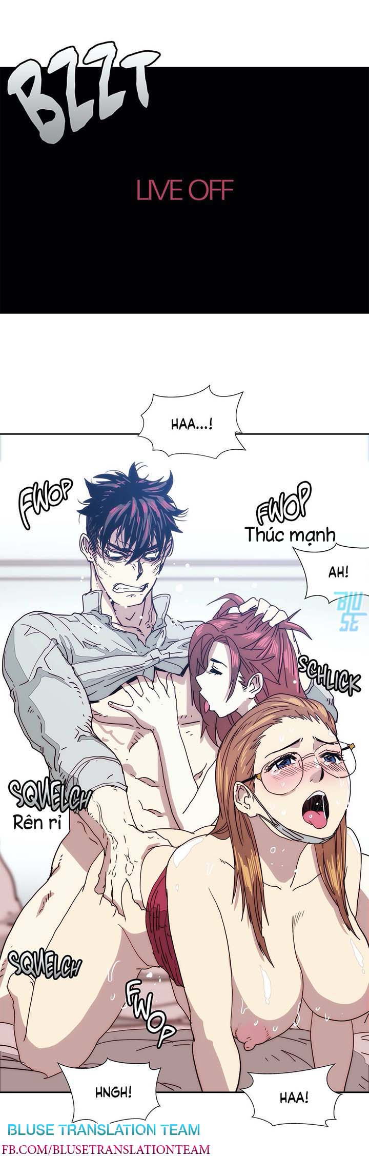 dục vọng chết người chapter 11 29