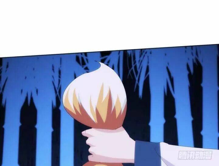 bí mật của dạ tộc chapter 28 16