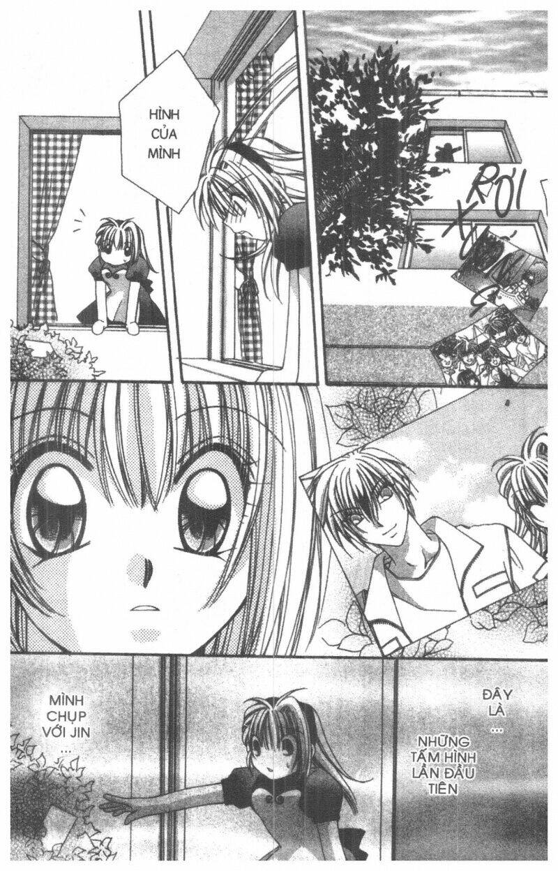 milk crown chapter 4 50