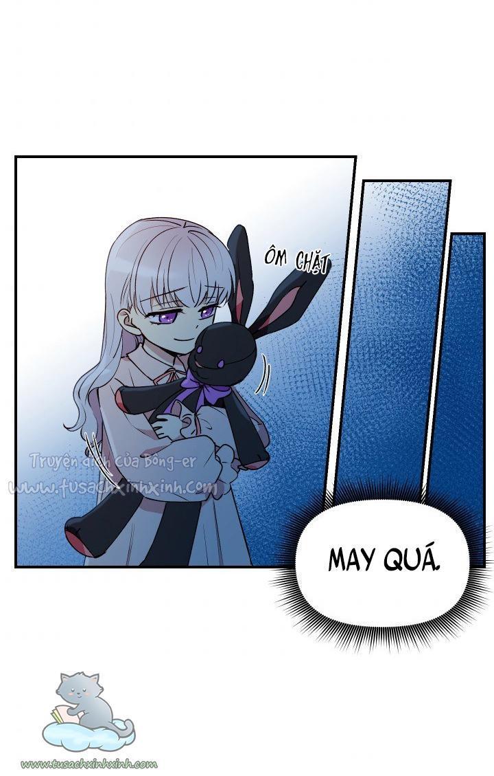 công nương khế ước của gia tộc công tước quái vật chapter 21 45