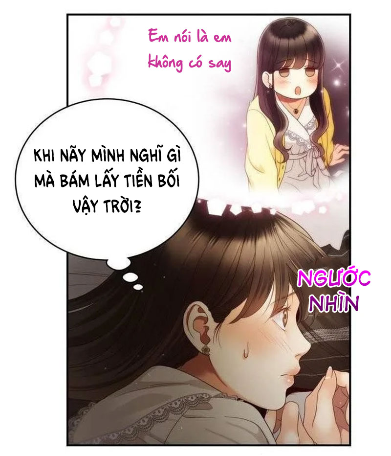 [16+] ánh sao ban mai chapter 29 8