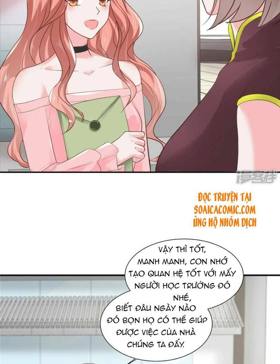 nhược hữu hàn đông ngộ noãn dương chapter 30 18