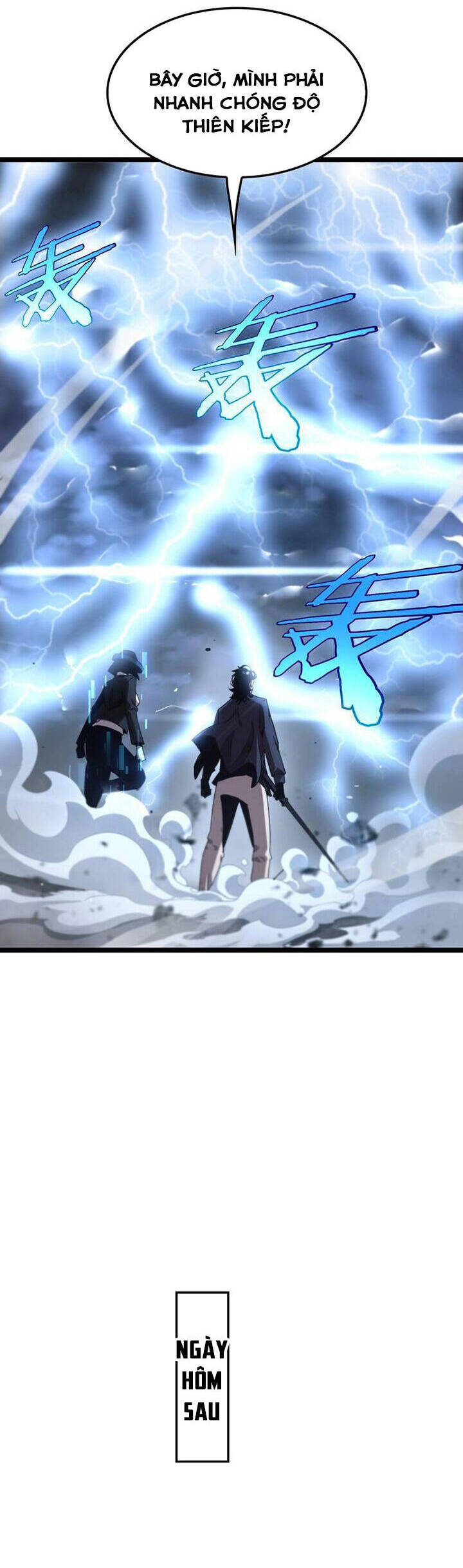 chư giới - tận thế online chapter 202 18