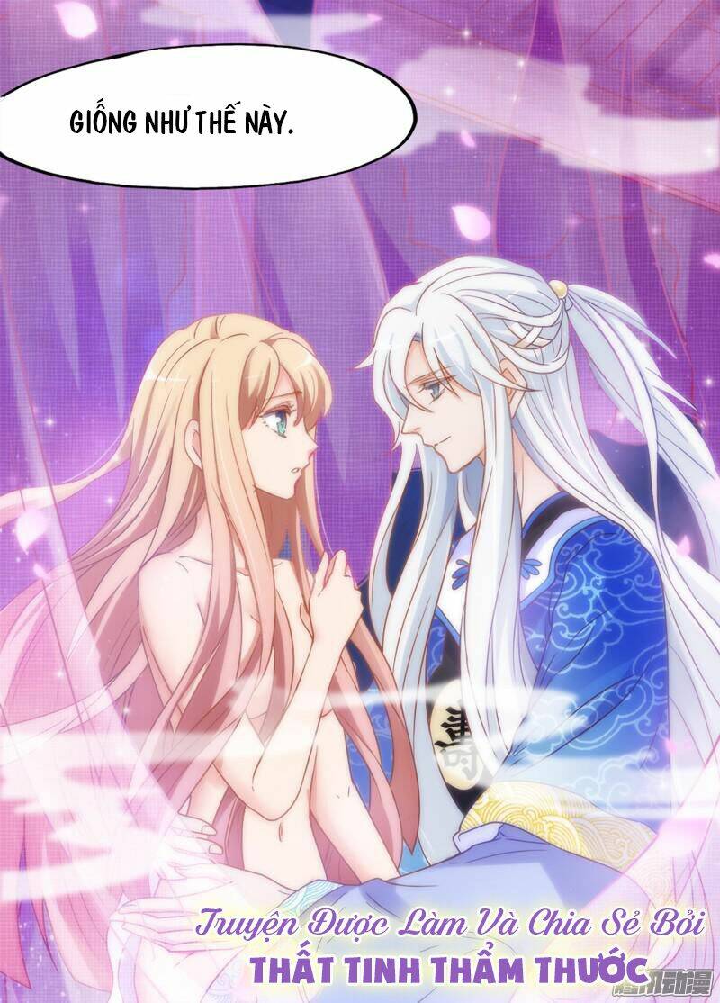 giữ chặt tiểu bạch long chapter 25 74