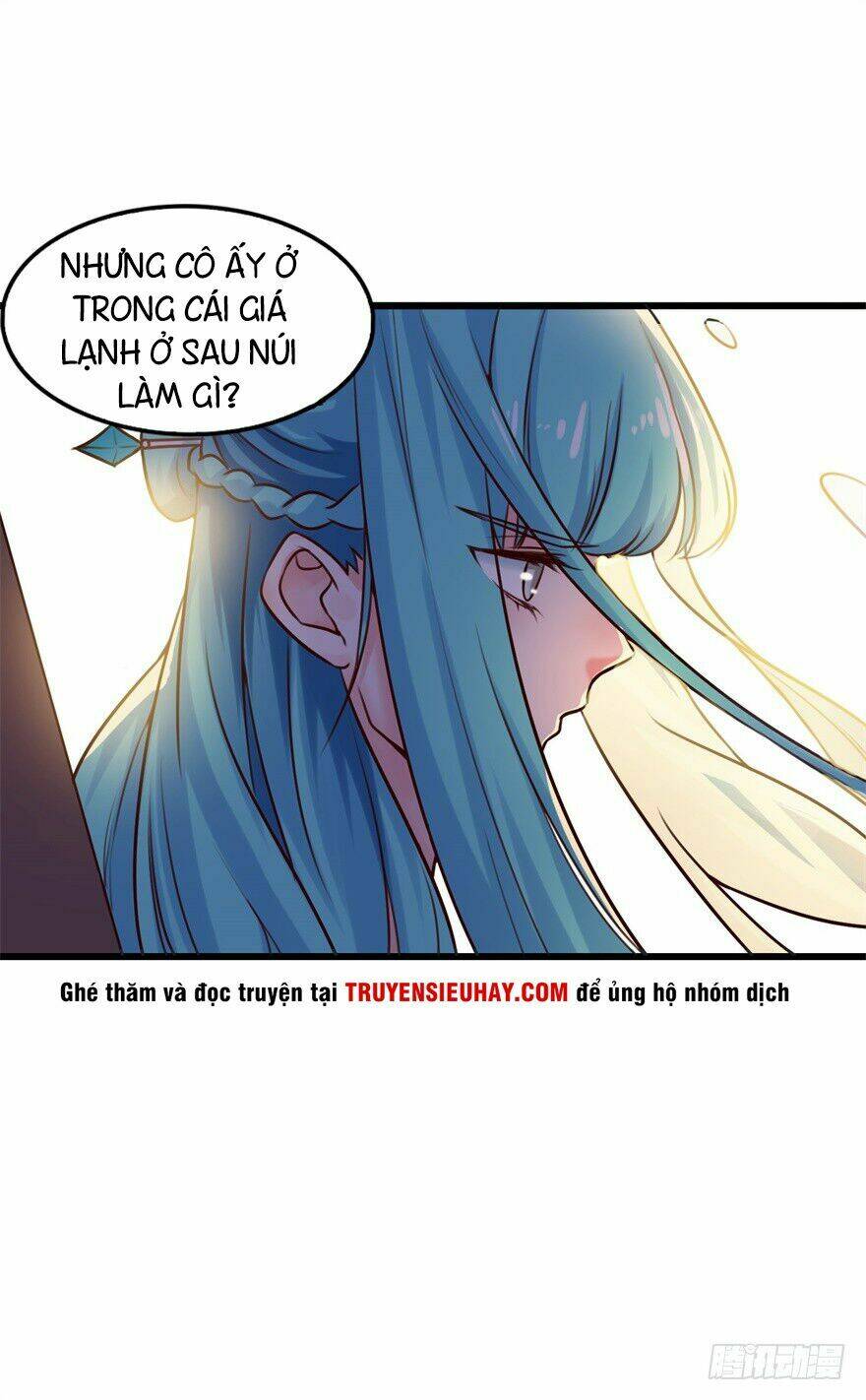 tiên ma đồng tu chapter 9 17