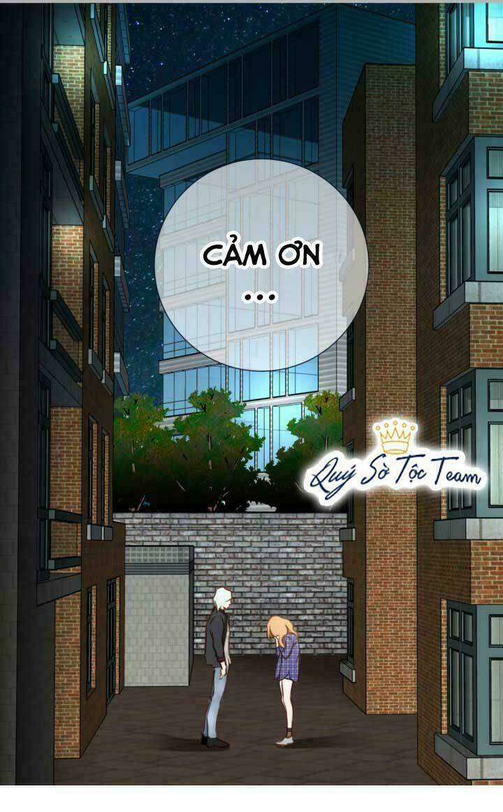 tiếp xúc chí mạng chapter 19 27