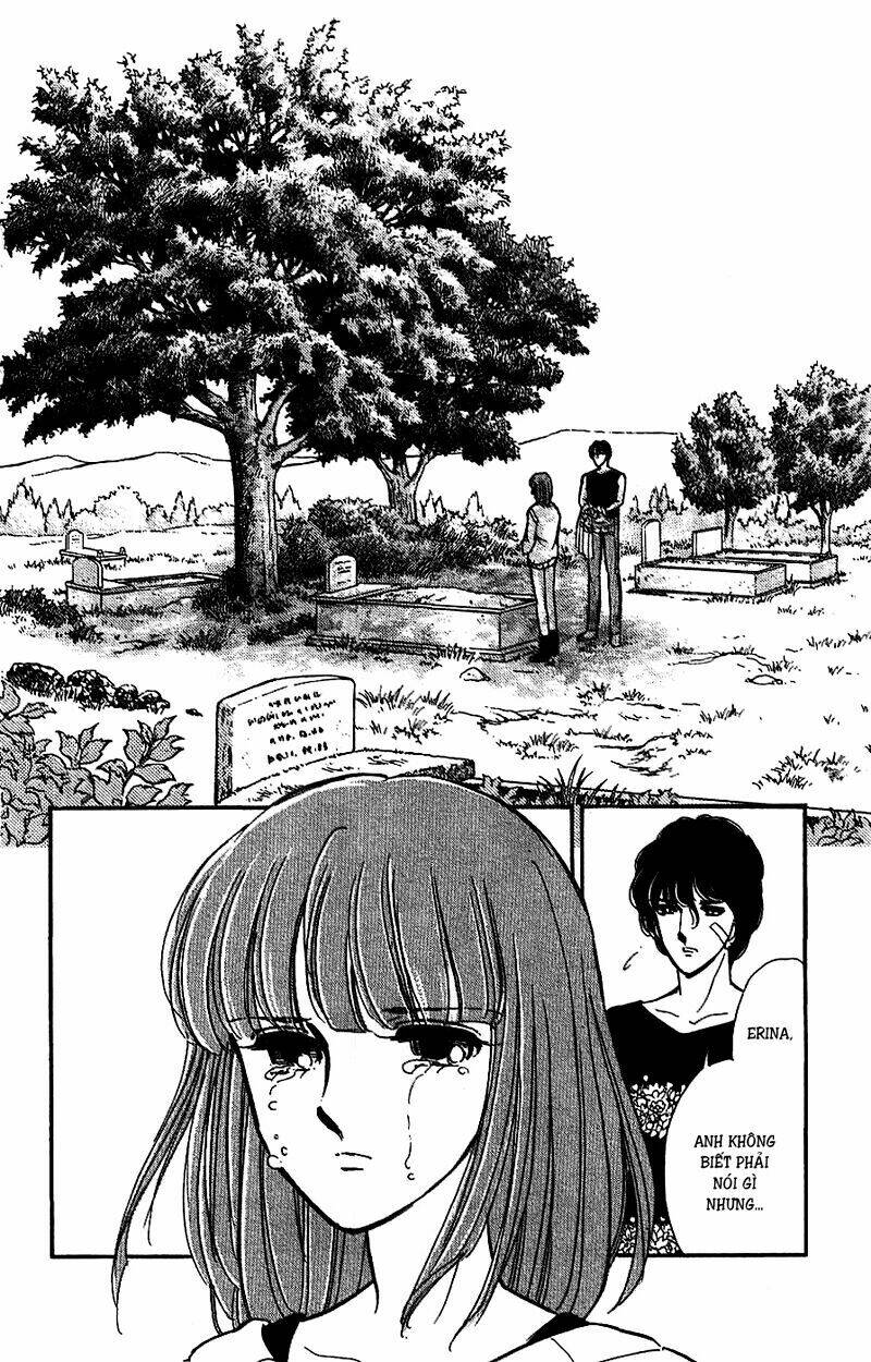 bình minh bên sư tử chapter 4 40