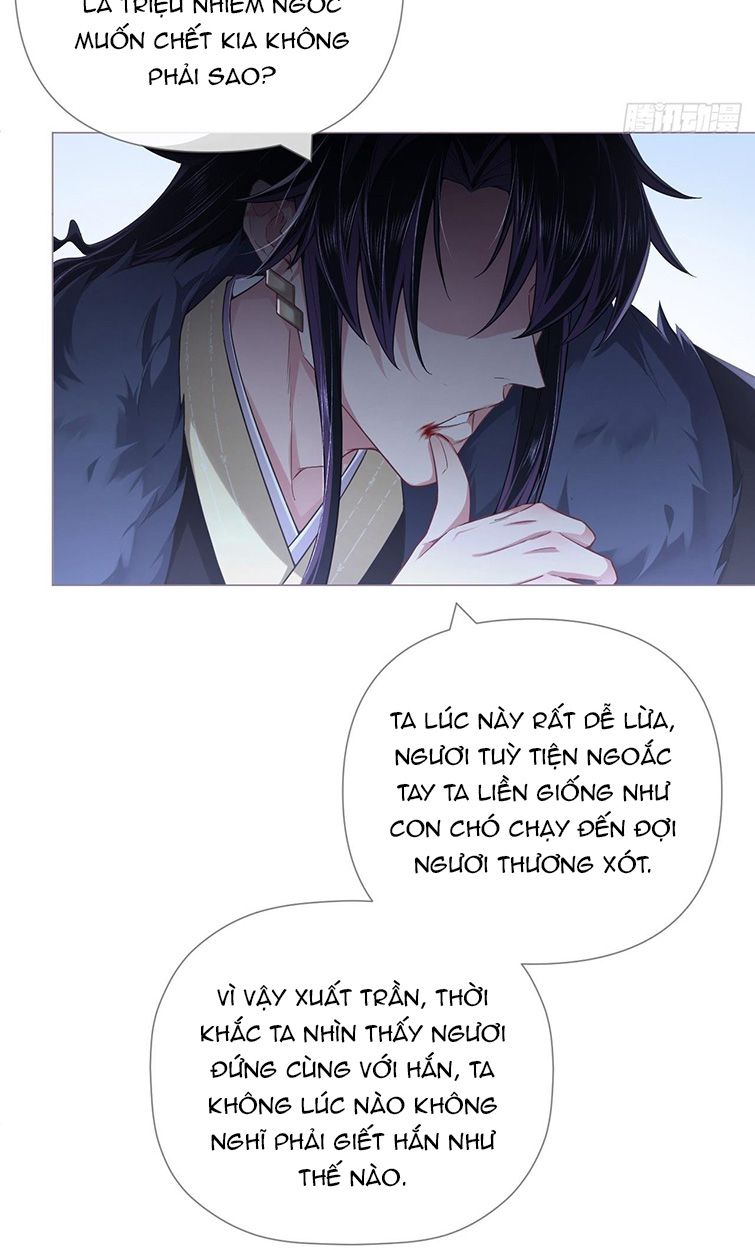 nhập mộ chi thần chapter 81 10