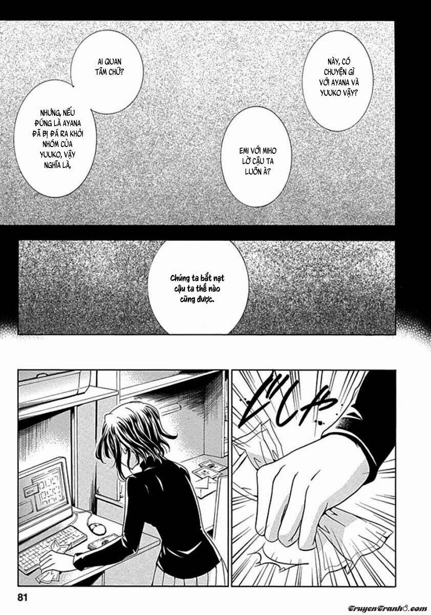 fukushuu kyoushitsu chapter 2 30