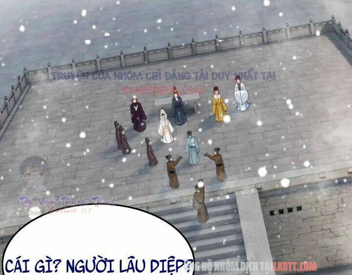 trọng sinh bá sủng nhiếp chính vương quá mạnh mẽ chapter 130 39