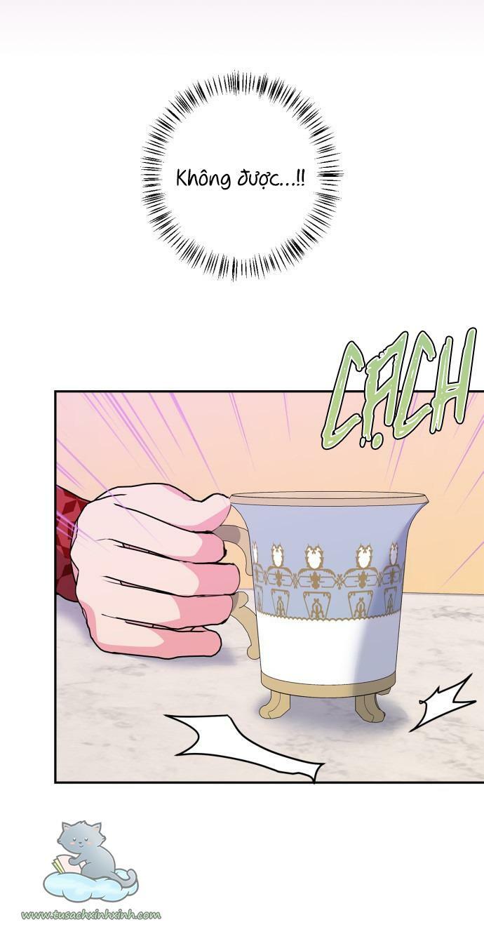 tôi đang nuôi dưỡng một con quái thú chapter 62 59