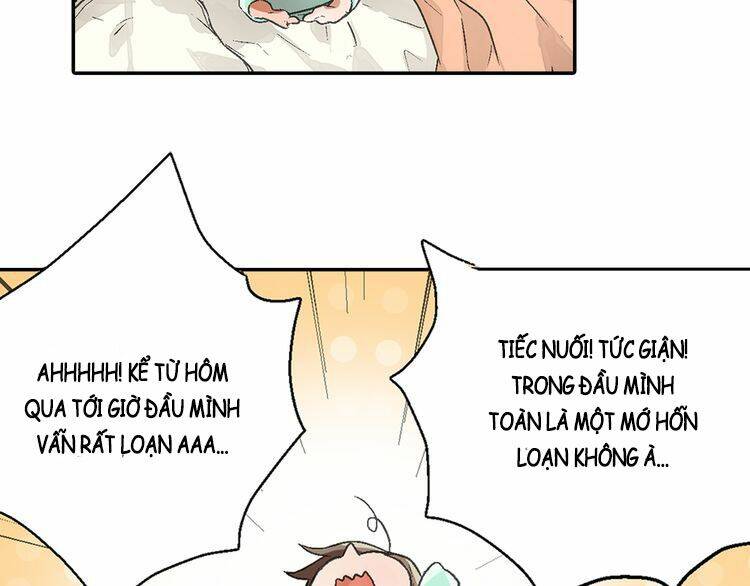 triệu nụ hôn của hoàng tử chapter 5 14