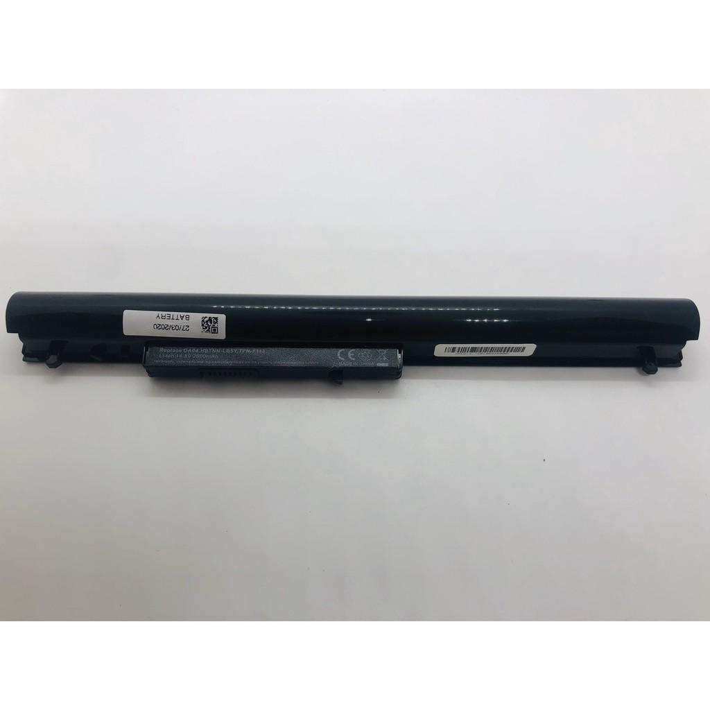 Pin dành cho Laptop HP 240 G2,CQ14,CQ15,Compaq Presario 15-h000,15-S000 mã OA04- Hàng mới 100%