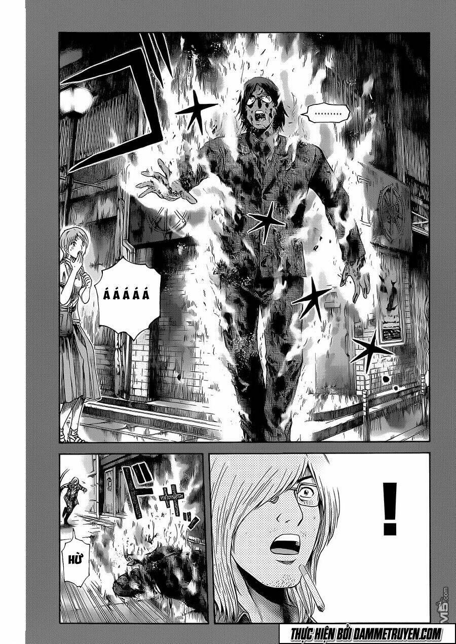 soul reviver south chapter 8 18