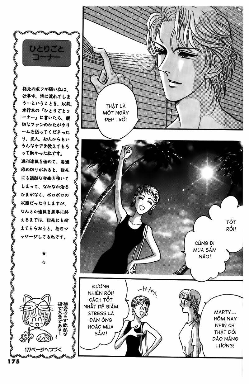 red - ngọc trong đá chapter 5 7