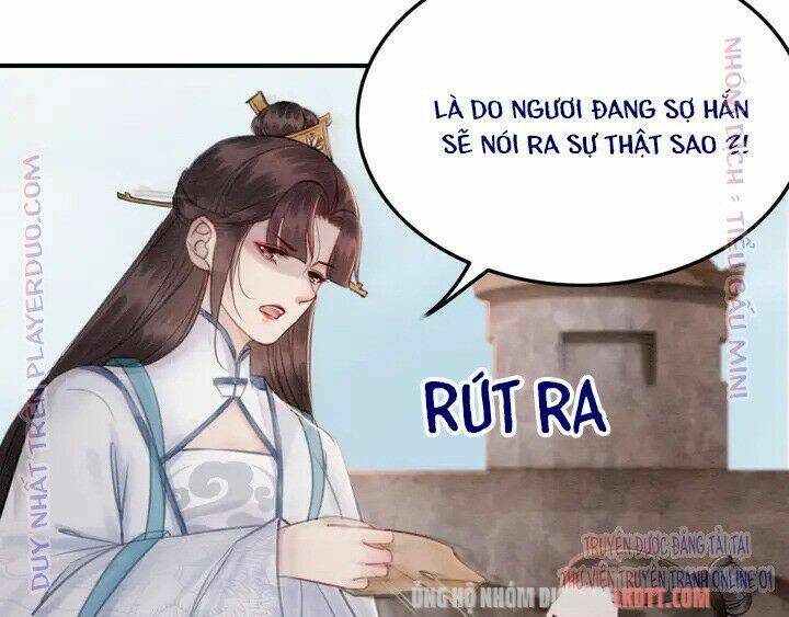 trọng sinh bá sủng nhiếp chính vương quá mạnh mẽ chapter 135 85