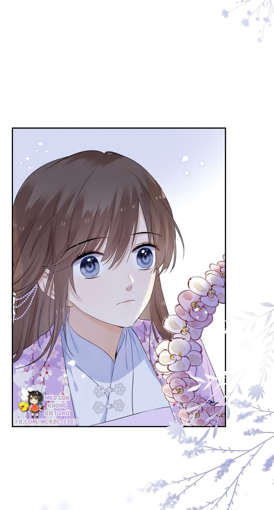 kính hoa thương chapter 32 24