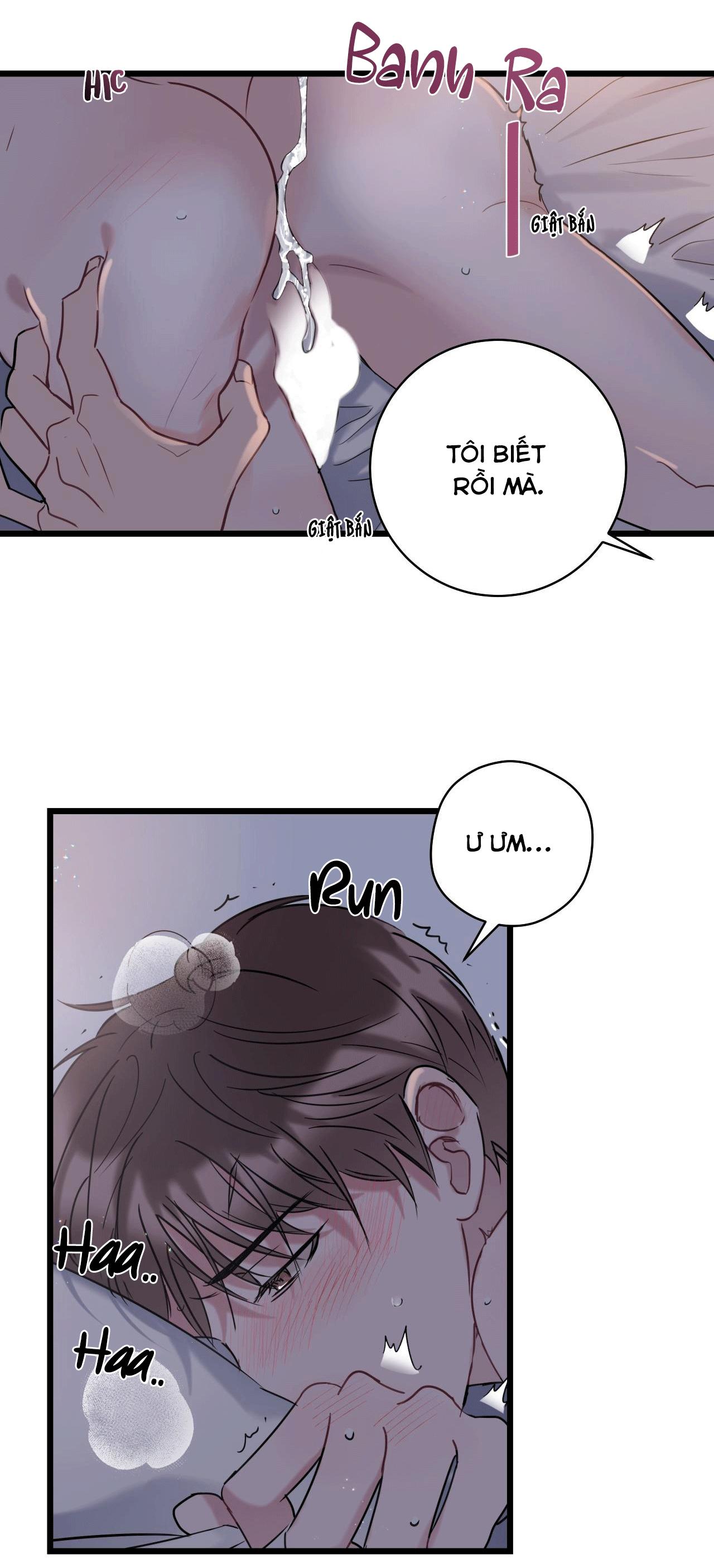 tình yêu bình dị nhất chapter 3 12