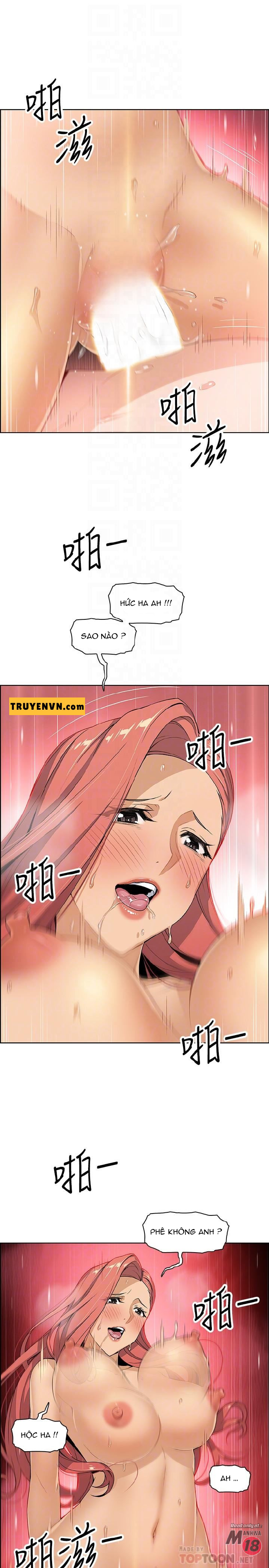 nhóm học đặc biệt chapter 4 16