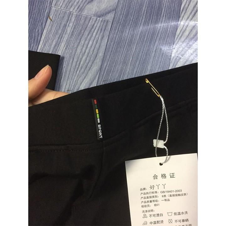 Quần Legging Umi Hàn