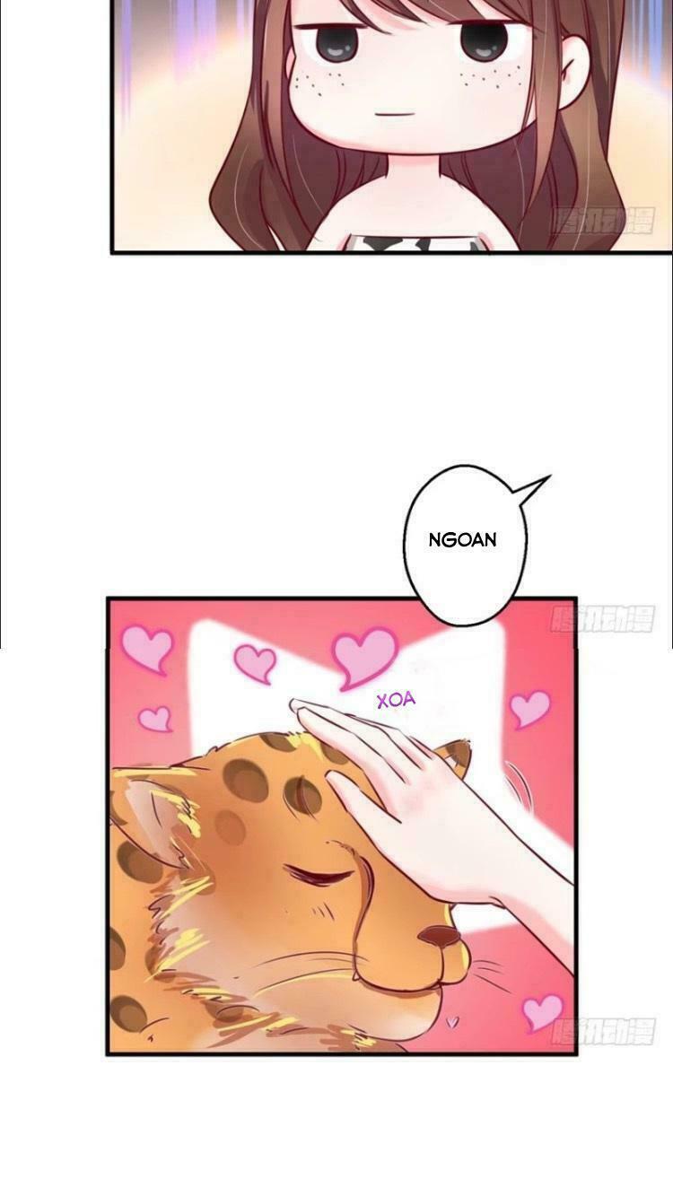 [16+] thảnh thơi thú thế chủng chủng điền, sinh sinh tể chapter 11 32