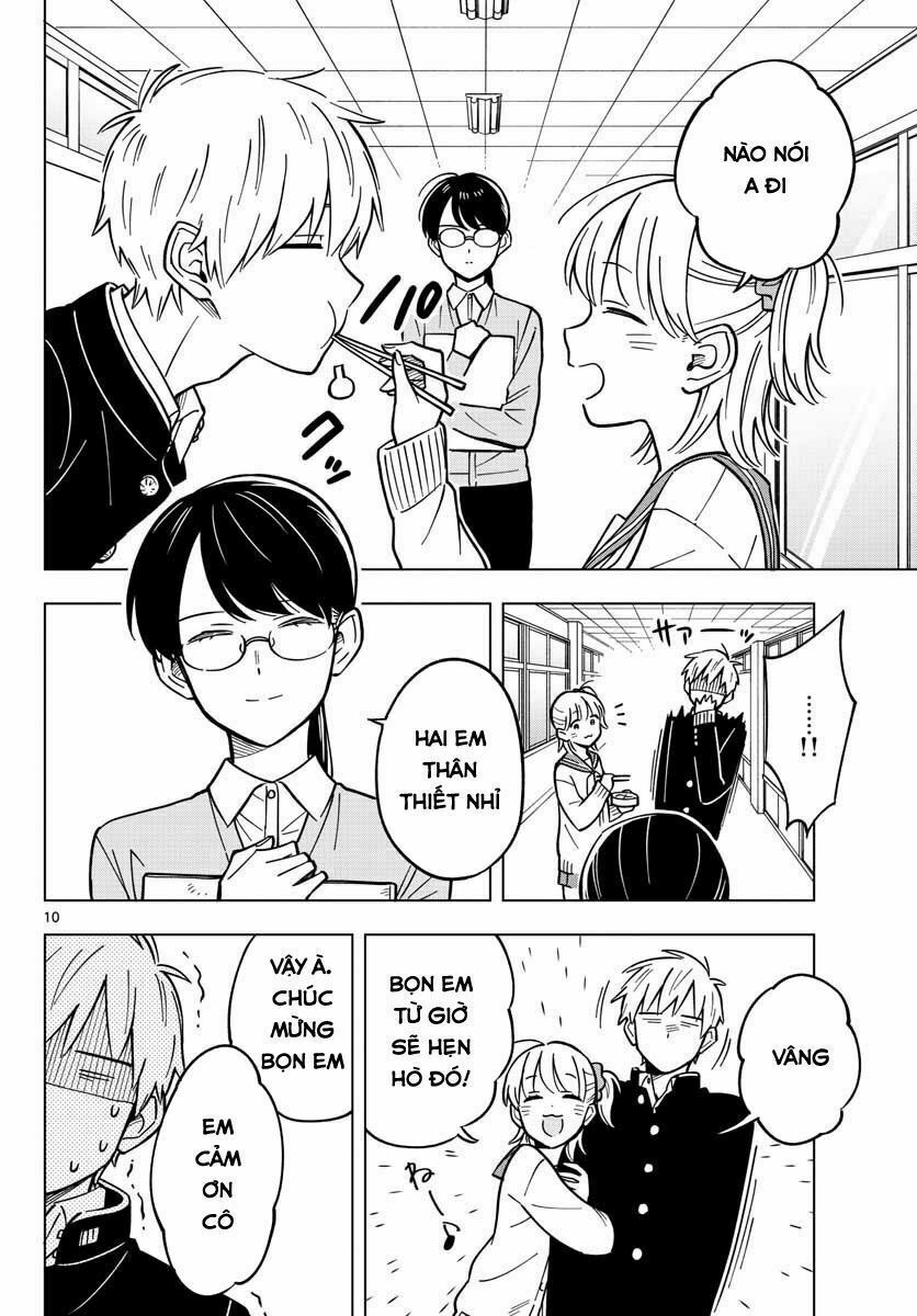 sensei wa koi o oshie rarenai chapter 17 10