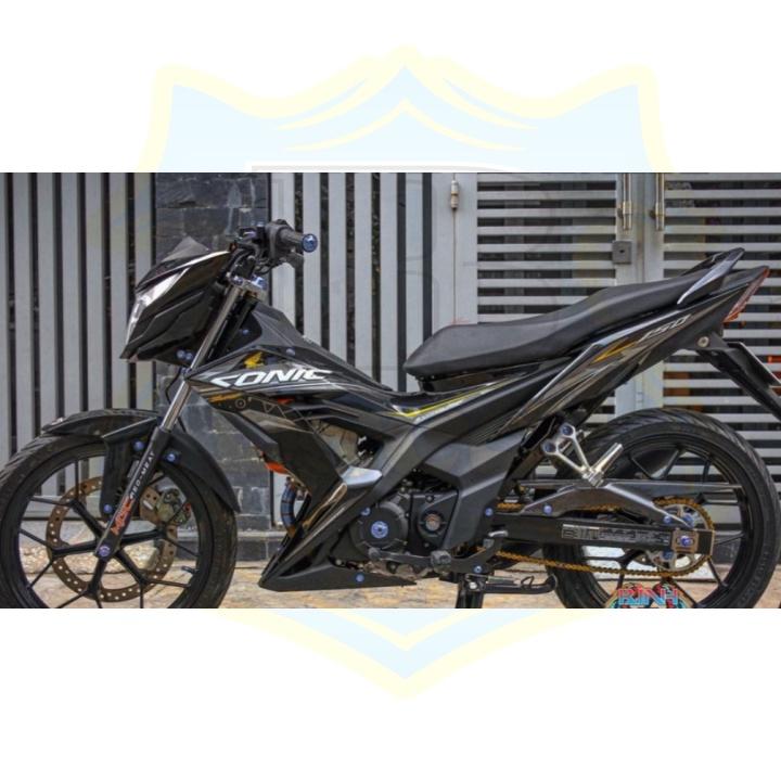 Tem rời dành cho sonic 150