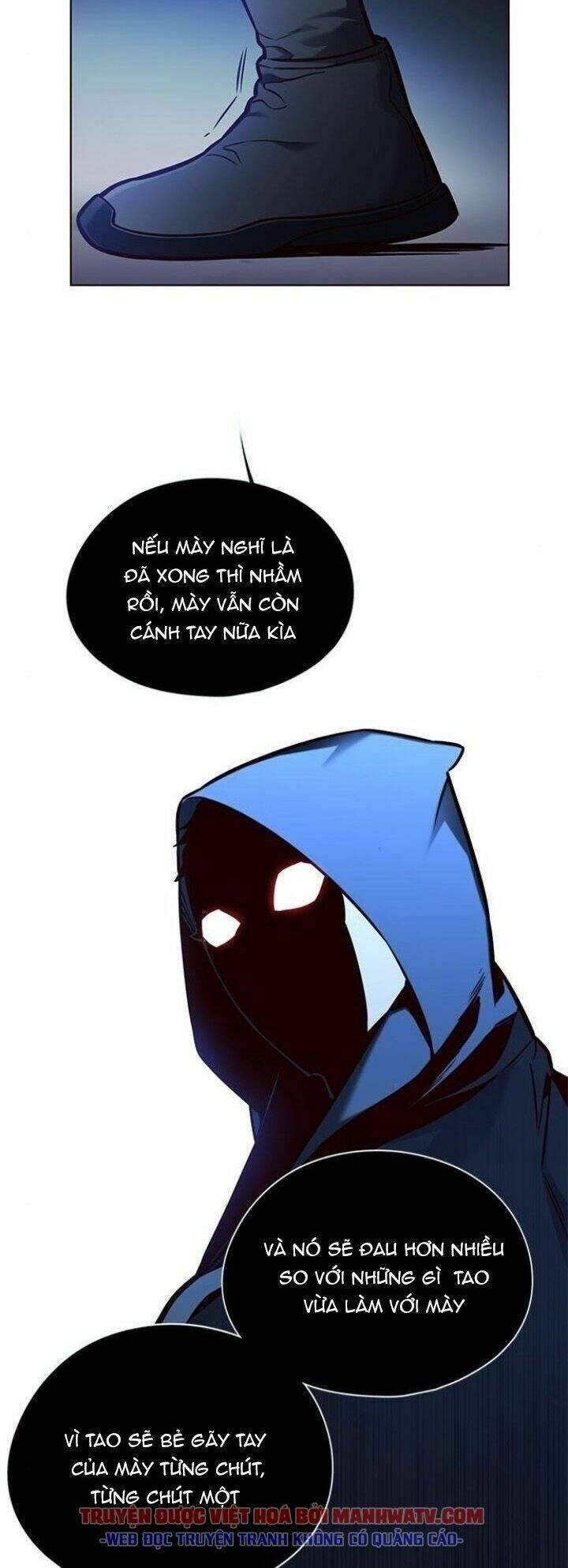 biến thân thành mèo chapter 126 7