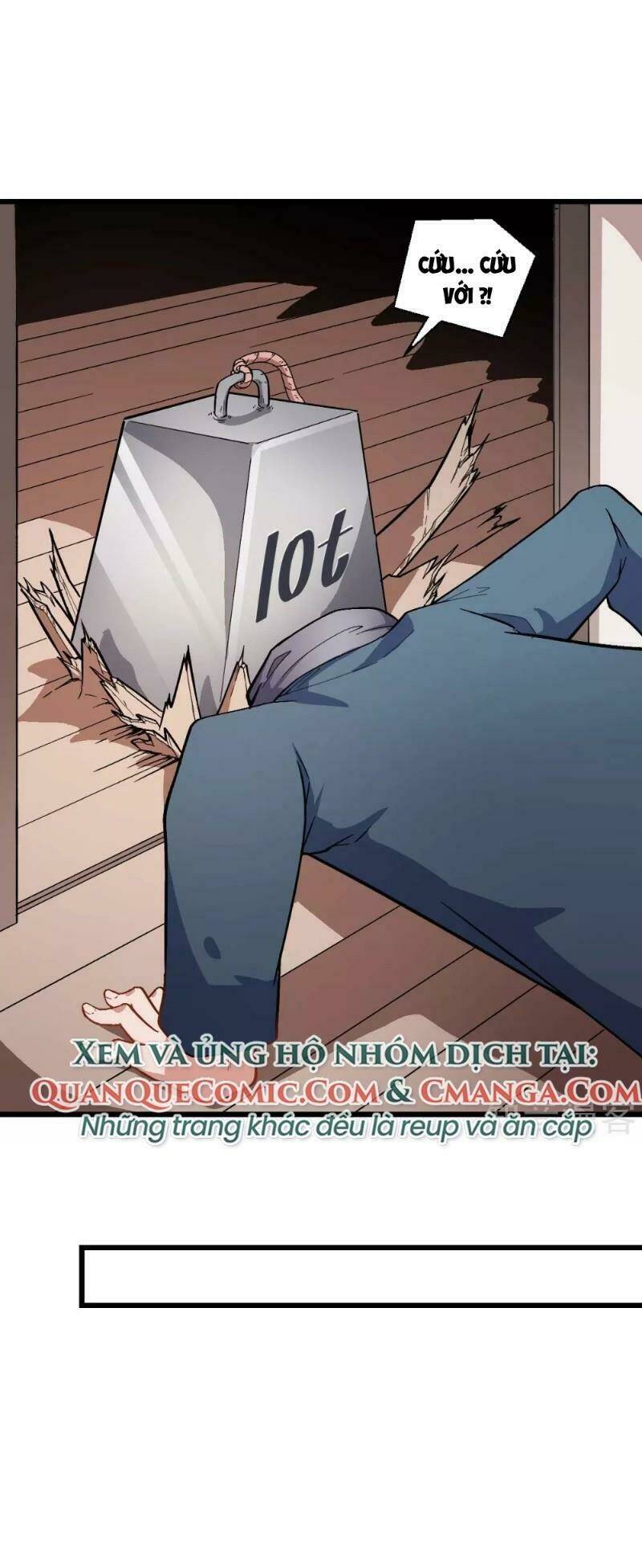 vườn trường cuồng sư hệ thống chapter 114 17