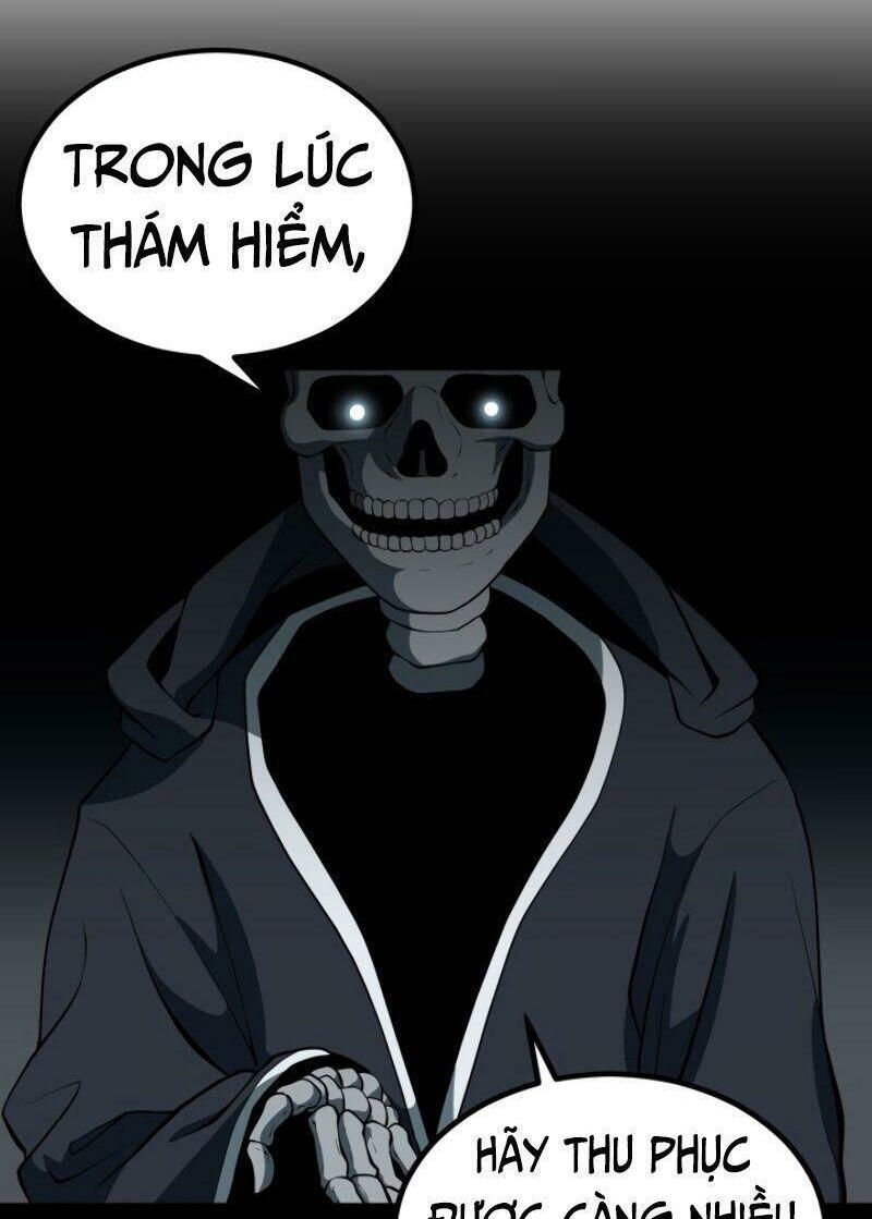 ngôi nhà kết nối với hầm ngục chapter 5 22