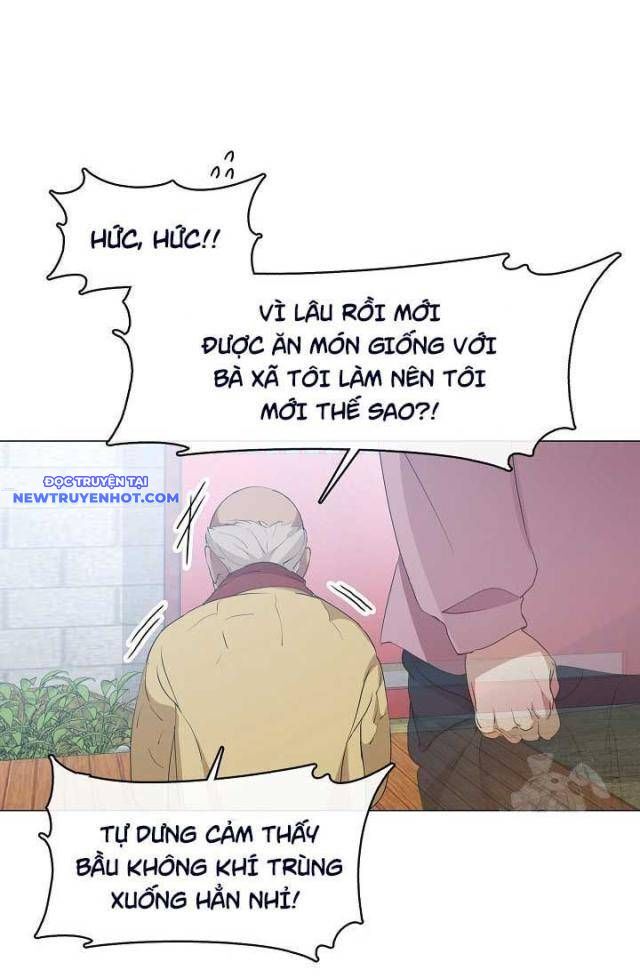 Nhà Hàng Thế Giới Ngầm chapter 57 48