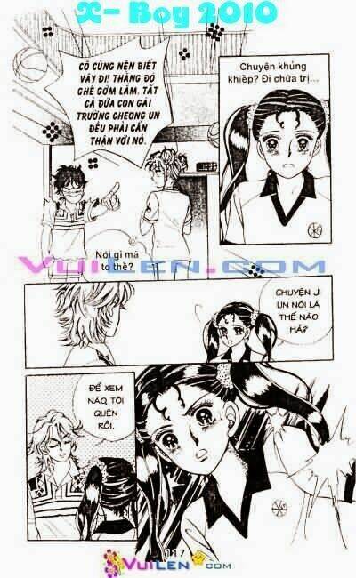 cô giáo tuổi 18 chapter 7 117