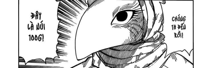 thánh tỏi sành ăn chapter 302 26