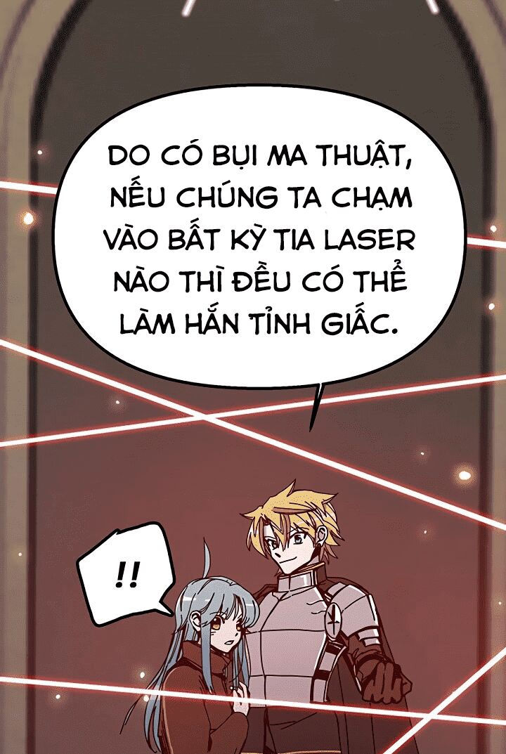 bug player - người chơi lỗi chapter 51 60