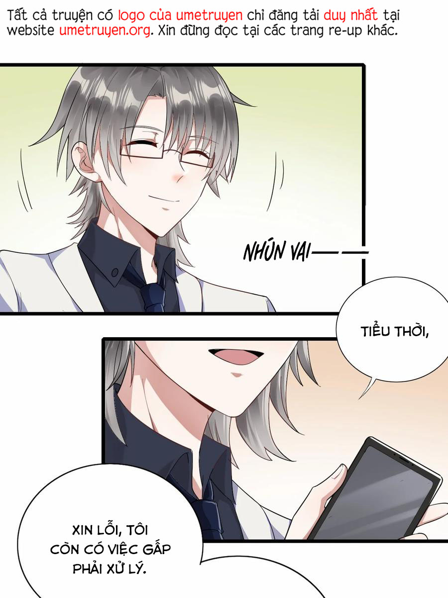 tức thời phạm quy [ tức thì vi quy ] chapter 31 1