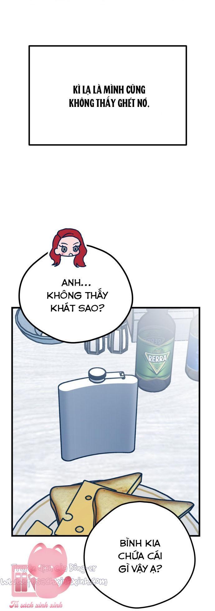 kẻ cắp gặp bà già chapter 20 42