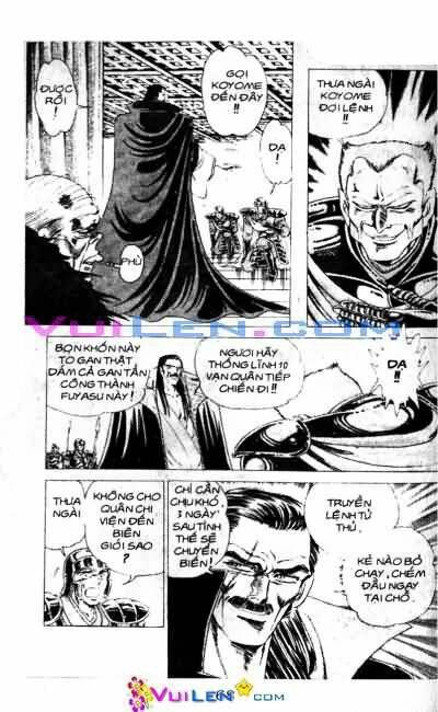 vương tử takeru chapter 6 68