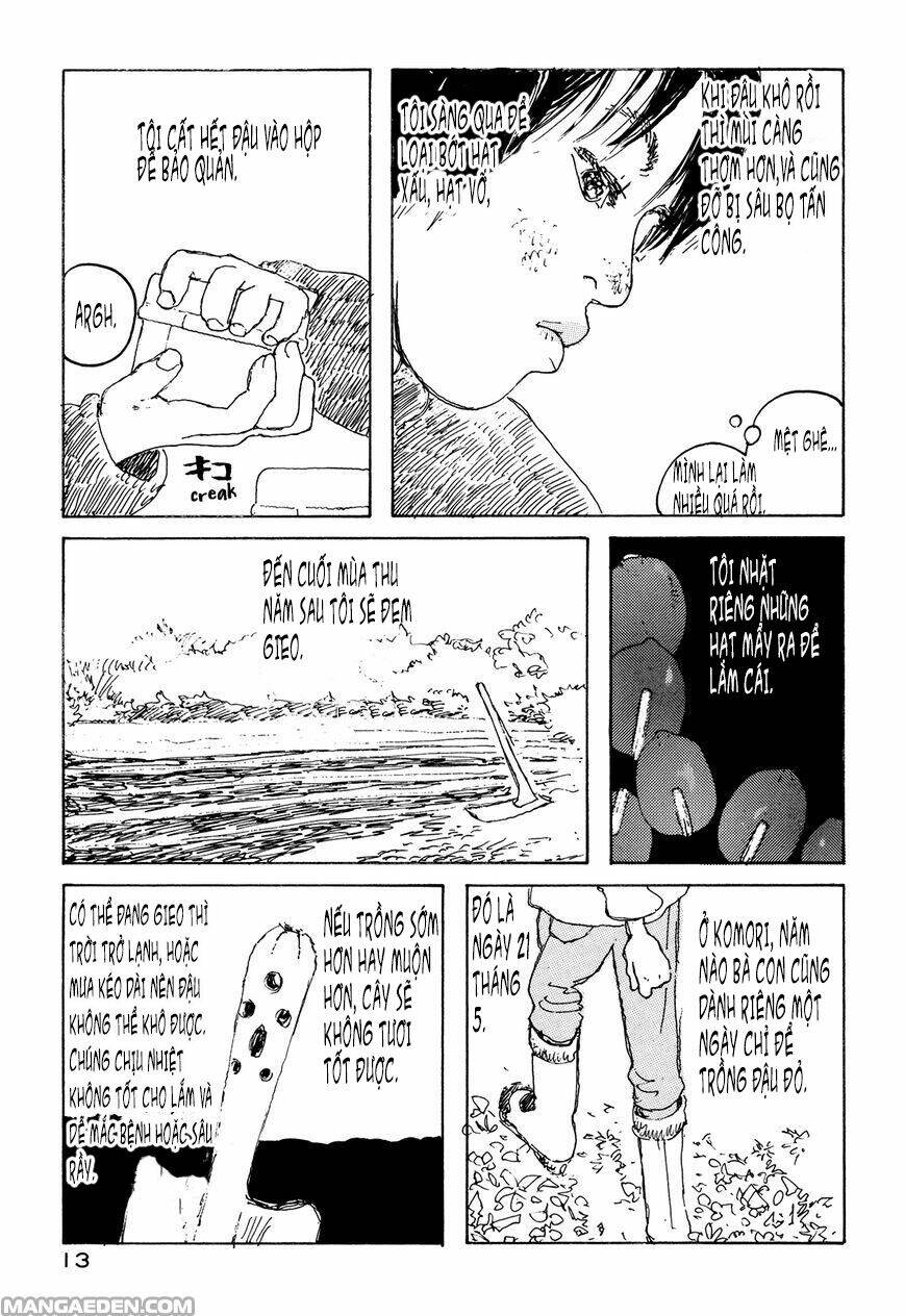 little forest chapter 18 7