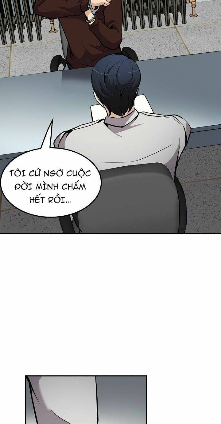 điều tra viên chuyển sinh chapter 64 34