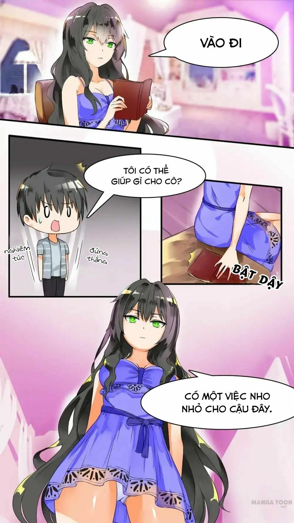 the boy in the all-girls school chapter 32 10