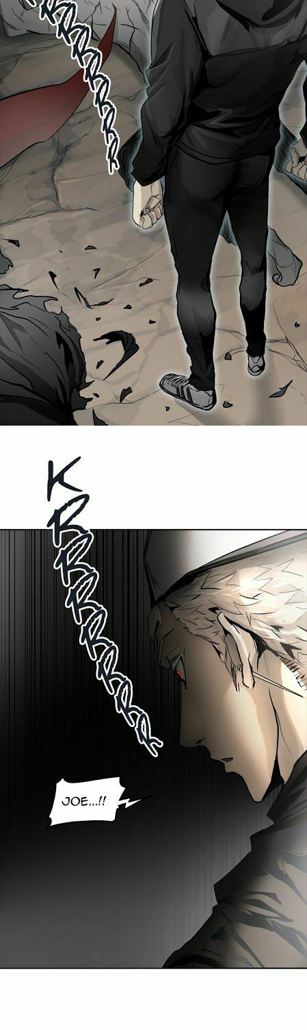 tòa tháp bí ẩn 2 chapter 256 7